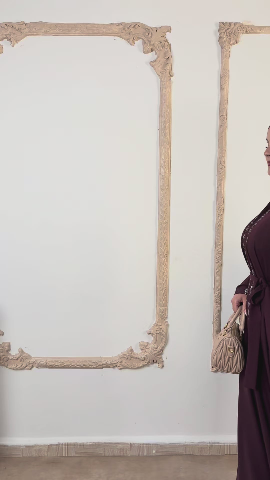 ABAYA