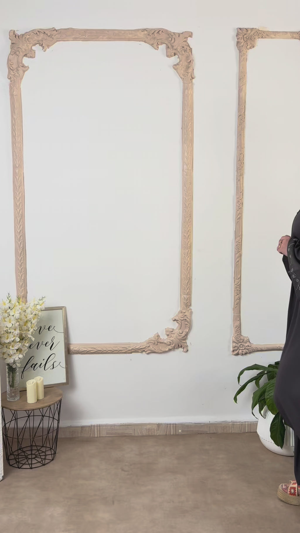 ABAYA