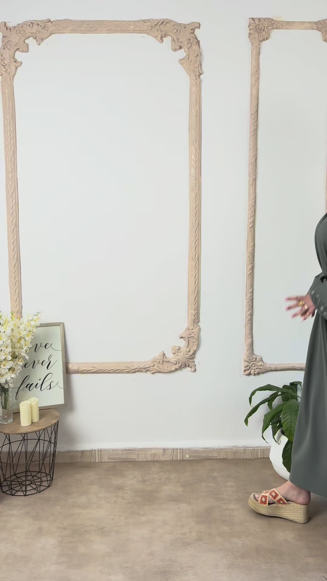 ABAYA