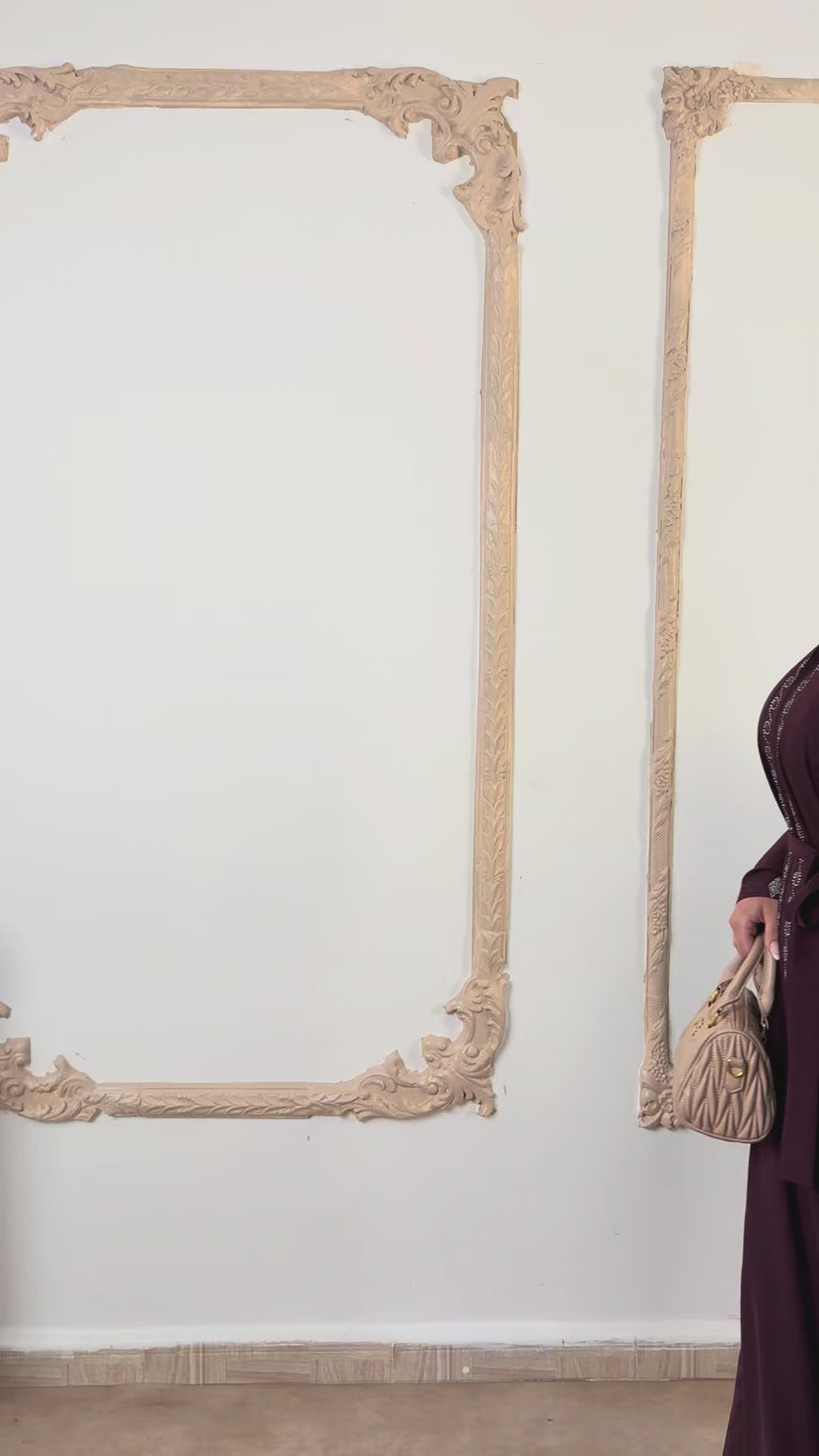 ABAYA